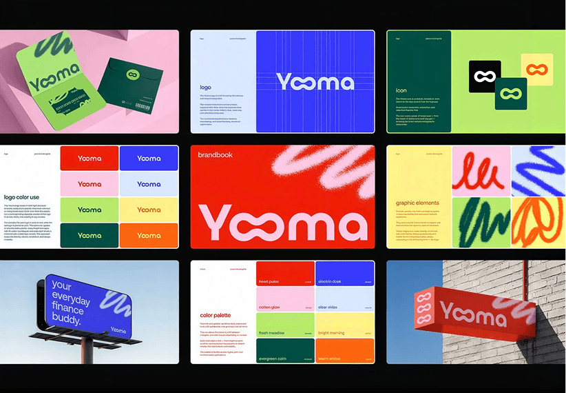 Branding & Brand Identity