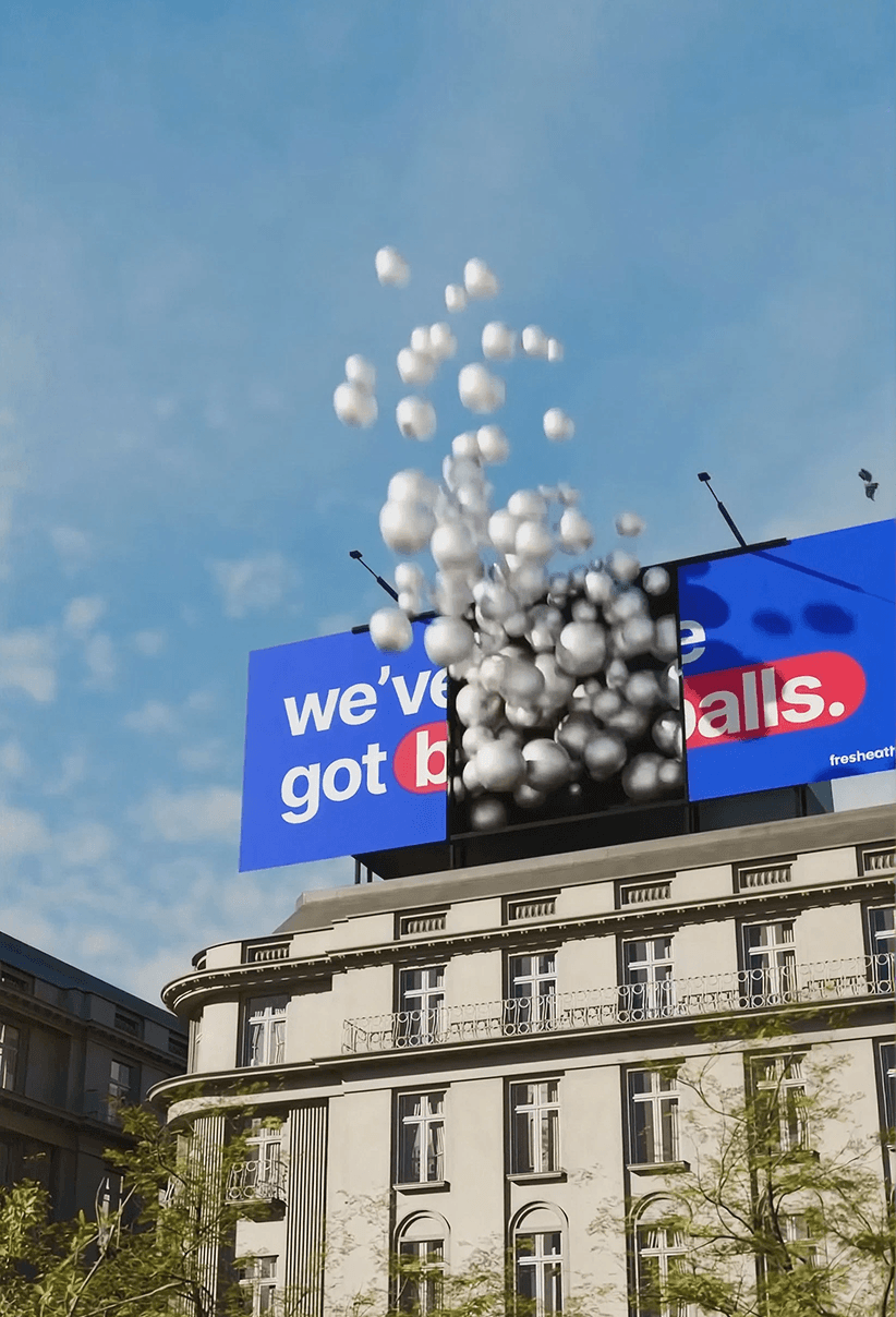 Creative Studio (CGI & Ad Production)