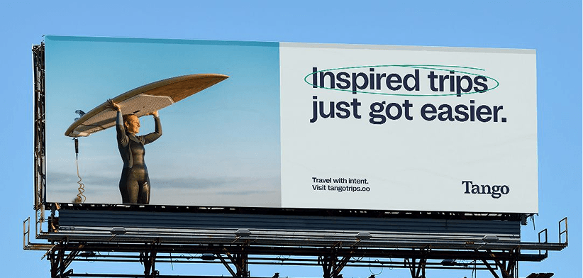 Out-of-Home (OOH) Advertising