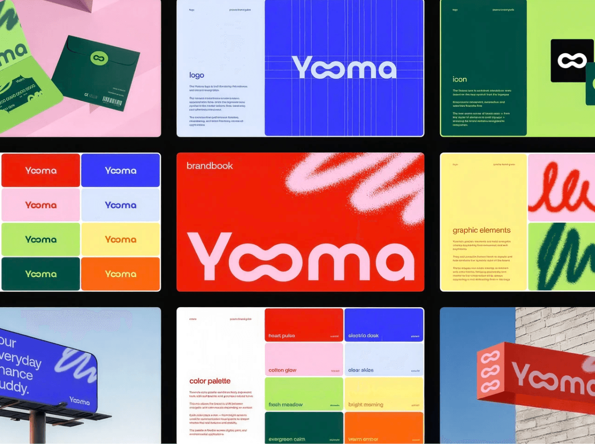 Branding