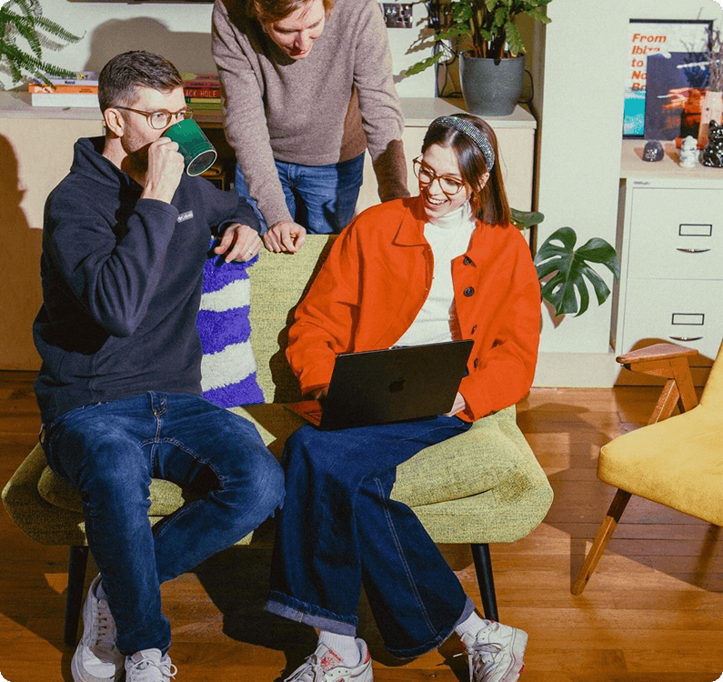Digital Synergy