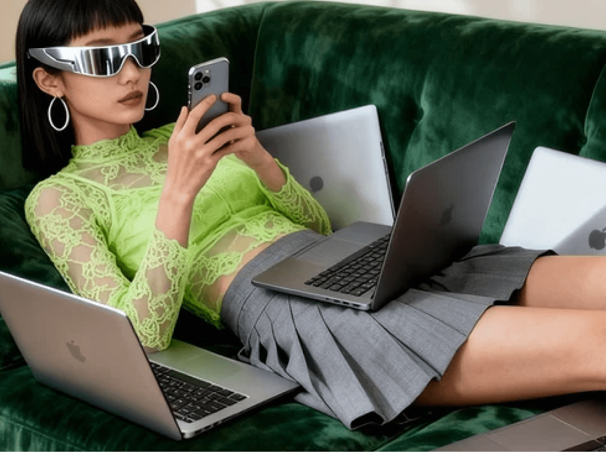 Content Creation