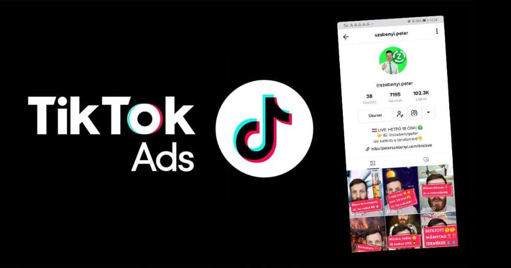 TikTok Ads for Irish Businesses: Should Your Business Be Advertising on TikTok?