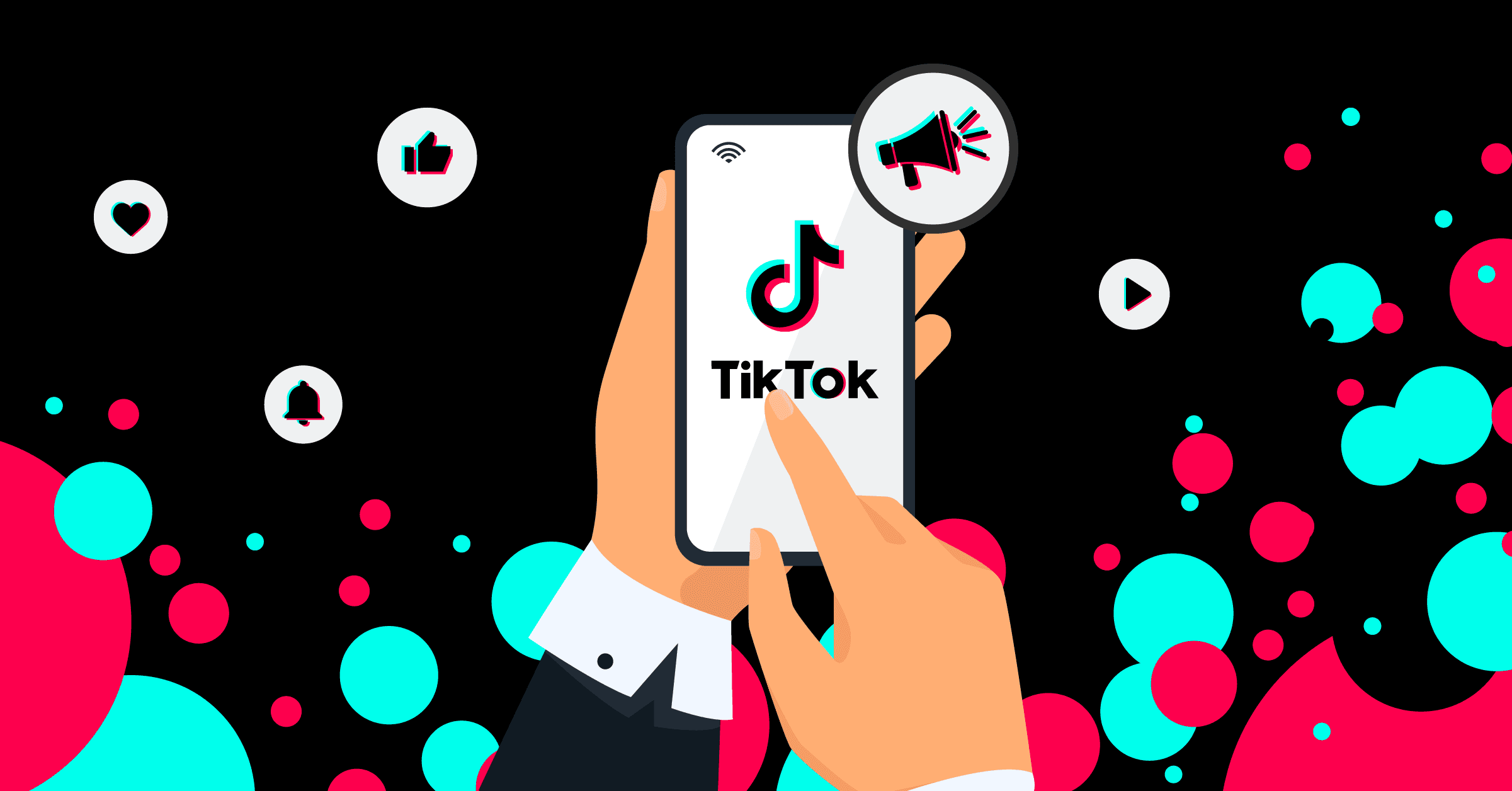 TikTok Ads for Irish Businesses: Should Your Business Be Advertising on TikTok? image 1